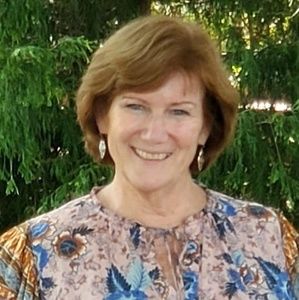 Meet your Posher, Gerry